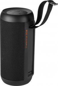 ECG BTS L1 Bluetooth hangszóró fekete